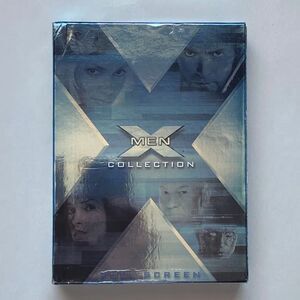 X-Men Collection, The: X2/X-Men 1.5 (DVD, 2003, 4-Disc Set, Pan  Scan)